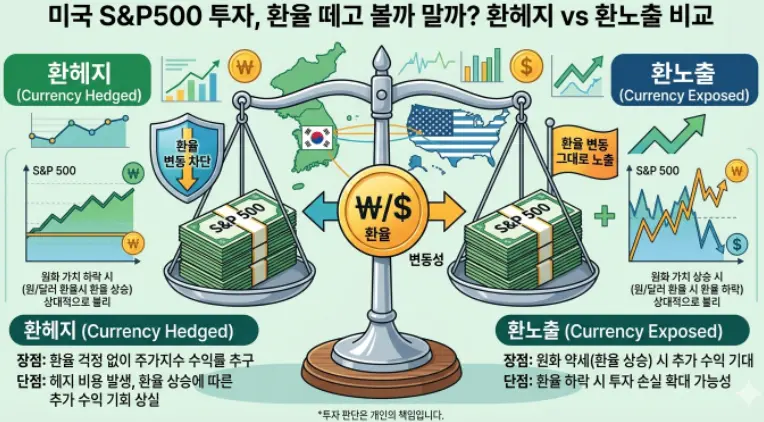 미국 S&P500 투자