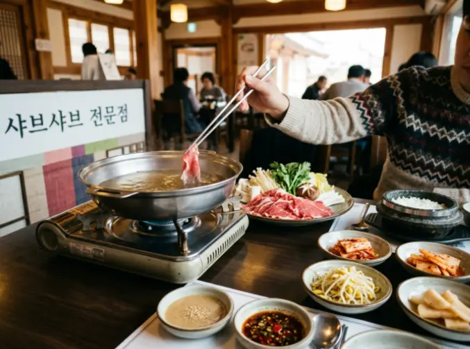 샤브샤브-어느나라-음식-1